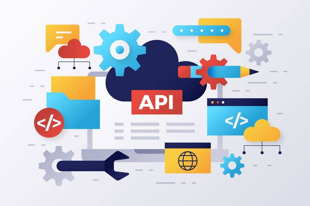 Bespoke API Development