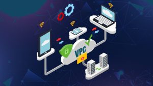 What is a dedicated VPC? Why is it better than hosting your bespoke software on a shared server? 