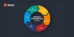 What are the best practices in the phases of a bespoke software development life cycle?