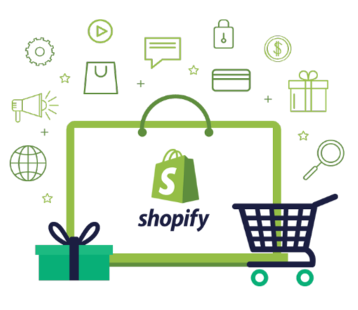 Shopify Development Services