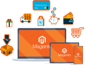 Magento Development Agency