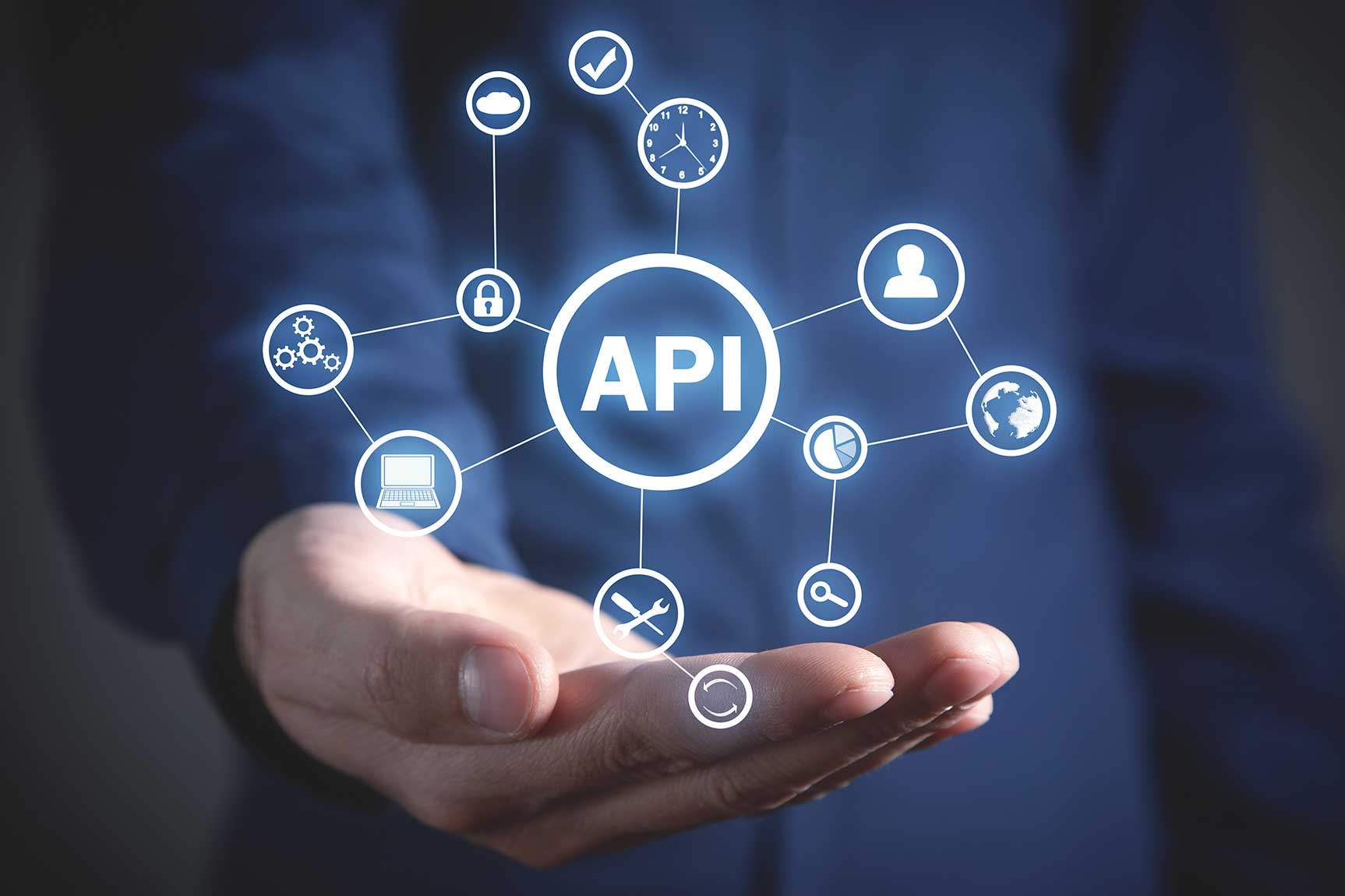 api