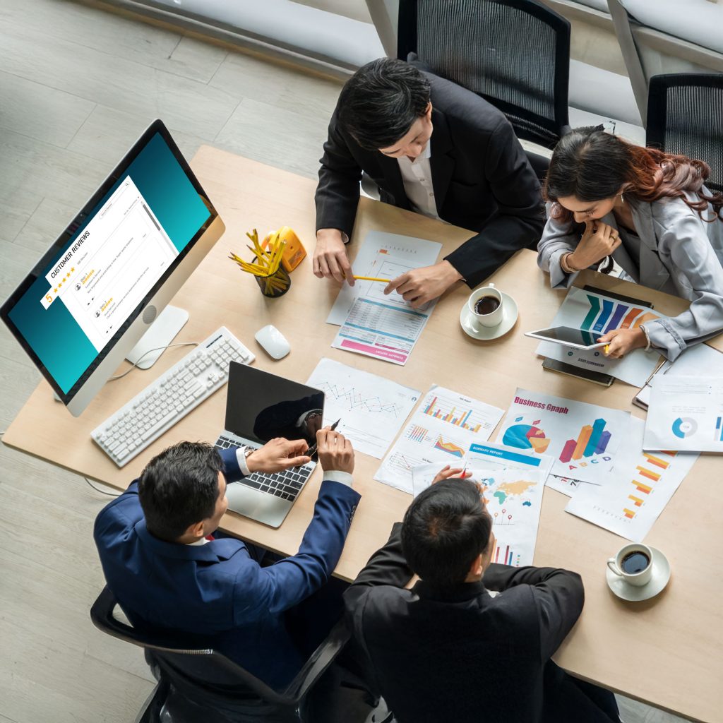 custom software development