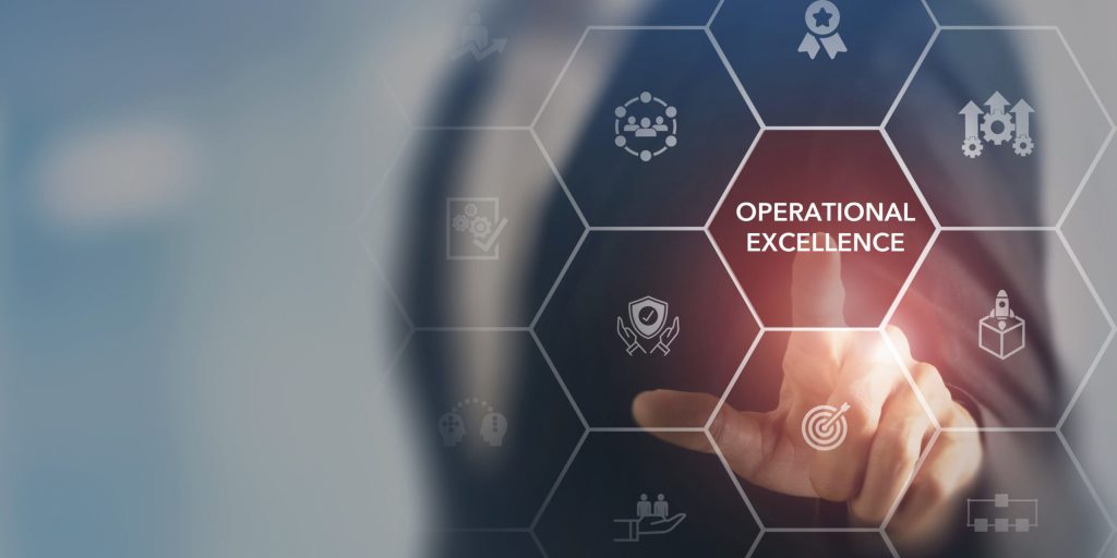 The ROI of Operational Excellence