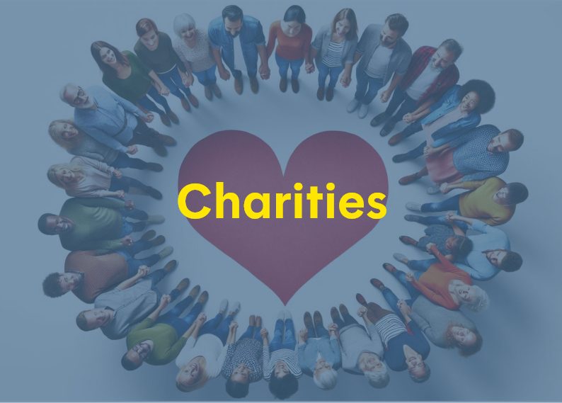 Charities